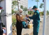 Tối 29-12: Thêm 3 ca COVID-19, 2 nhập cảnh chui, 1 bé 8 tuổi