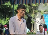 Dùng dao đâm mẹ và em vợ vì không tìm thấy vợ