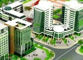 TP.HCM có thêm khu công nghiệp ngàn tỉ ở Bình Chánh