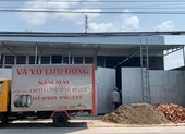 Cần Thơ: Dân tố chính quyền buông lỏng quản lý đất công