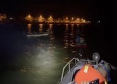 An Giang: Ngăn 2 gia đình chuẩn bị nhập cảnh trái phép