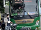 Khởi tố 2 bị can tổ chức cho người Trung Quốc nhập cảnh chui