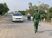 An Giang: Ngưng vận tải hành khách công cộng qua 2 địa phương
