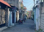 Chém đứt lìa tay bạn thân vì tiền nợ 900 ngàn đồng