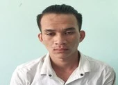 Bực tức việc đo thân nhiệt, 2 thanh niên chém thành viên chốt kiểm soát COVID-19