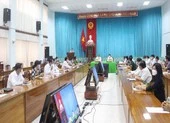 An Giang phát hiện 4 người trong gia đình dương tính COVID-19