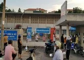 Đồng Tháp phát hiện thêm 10 ca nghi COVID-19 ở Bệnh viện Đa khoa Sa Đéc 