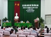 Vĩnh Long thành lập, sắp xếp lại nhiều phường, thị trấn