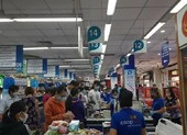 Không nên đi mua hàng dự trữ trước giờ cách ly 