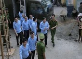 Tám người thương vong, tám người hầu tòa vì... đất