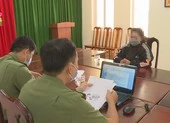 Bị triệu tập vì chia sẻ thông tin sai về thiếu nữ tử vong trong lớp học