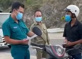 Chủ tịch TP Nha Trang gửi thư xin lỗi người đi mua bánh mì bị giữ xe 