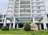 Trường Đại học Cần Thơ công bố điểm chuẩn vào đại học chính quy năm 2021