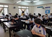 An Giang có 1.770 thí sinh muốn thi tốt nghiệp THPT đợt 2
