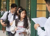 Nóng: Các tỉnh, thành công bố điểm thi THPT quốc gia 2019