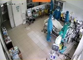 BVĐK Trung ương Cần Thơ tiếp nhận ca COVID-19 đầu tiên điều trị ở khu ICU