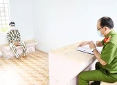 Khởi tố con rể phóng hỏa muốn giết cả gia đình vợ