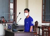 Lãnh án tù vì mượn xe của bạn đi làm rồi mang cầm cố