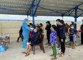 An Giang đón hơn 51.000 công dân, người dân được ra thể dục ngoài trời