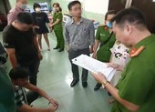 Kết luận điều tra vụ đốt nhà Đội trưởng hình sự ở Cần Thơ