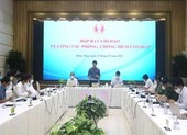 Đồng Tháp thuộc cấp độ 2, duy trì chốt kiểm soát liên tỉnh