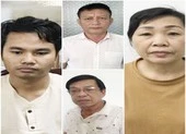 Lừa 20 tỉ để 'đẩy Giám đốc Công an tỉnh đi nơi khác'