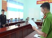 Bị khởi tố vì cưới bé gái 15 tuổi làm vợ