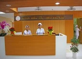 Thêm tin vui cho người bệnh tại bệnh viện đa khoa Cần Thơ