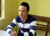 'Chồng hờ' giết con riêng của vợ rồi ném xác xuống sông 