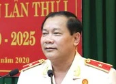 Giám đốc Công an Cần Thơ: Trấn áp, xử lý mạnh tội phạm sau giãn cách 