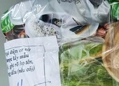 1.200 bịch cà phê toàn đậu nành, bột bắp