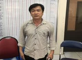 Bắt cặp đôi chuốc thuốc mê trong quán cà phê để cướp