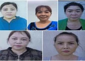 An Giang khởi tố 17 người trong đường dây lô đề 2.000 tỉ