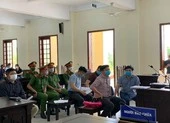 Xử phúc thẩm Trương Châu Hữu Danh và 4 bị cáo khác