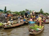 Người miền Tây dễ thương vô cùng 