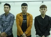 Sau va chạm giao thông, gọi bạn đến chém người trọng thương