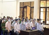 Cựu chủ tịch TP Trà Vinh hầu tòa vì làm thất thoát gần 70 tỉ đồng
