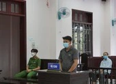 Đang xử phúc thẩm lần 3 kỳ án 'cướp xuyên không' 