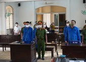 Lý do tòa trả hồ sơ vụ chi 20 tỉ để 'điều chuyển giám đốc công an'