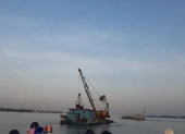 An Giang đề xuất hủy kết quả đấu giá mỏ cát ngàn tỉ 
