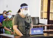 Em gái lừa chiếm đoạt sổ hồng của chị đi cầm cố tiền tỉ