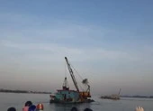 An Giang hủy kết quả đấu giá mỏ cát 2.800 tỉ đồng