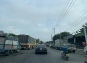 3 CSGT can thiệp phần mềm cấp biển số xe bị đình chỉ công tác