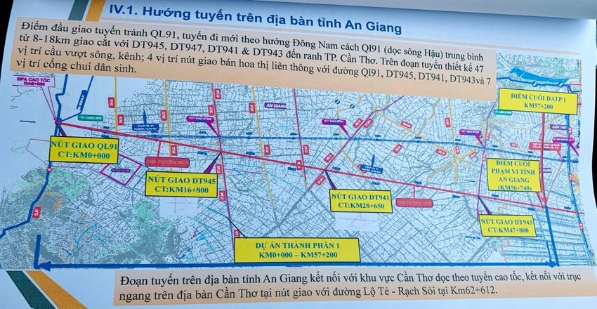 cao tốc châu đốc cao tốc châu đốc