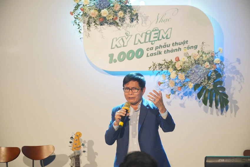 BS. CKII. Trần Văn Kết - Phó Chủ tịch hội đồng chuyên môn Tập đoàn Y khoa Sài Gòn, kiêm Giám đốc BV MSG Cần Thơ BS. CKII. Trần Văn Kết - Phó Chủ tịch hội đồng chuyên môn Tập đoàn Y khoa Sài Gòn, kiêm Giám đốc BV MSG Cần Thơ