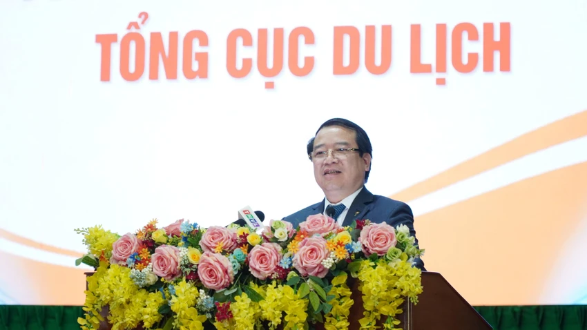 Xúc tiến du lịch Xúc tiến du lịch TP.HCM và Vĩnh Long