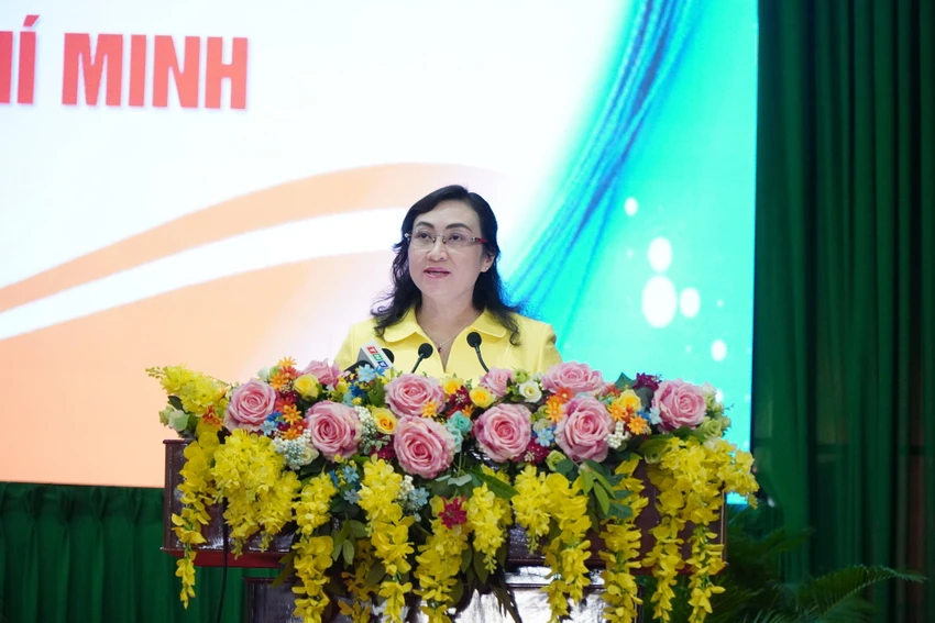 Xúc tiến du lịch Xúc tiến du lịch TP.HCM và Vĩnh Long