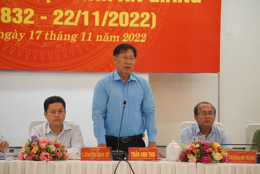 190 năm thành lập tỉnh an giang 190 thành lập tỉnh an giang