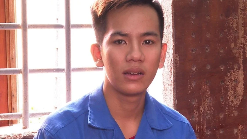 Án mạng sau trận bida Án mạng