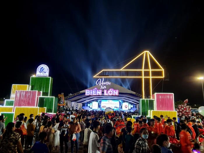 Lễ hội cá tra Lễ hội cá tra